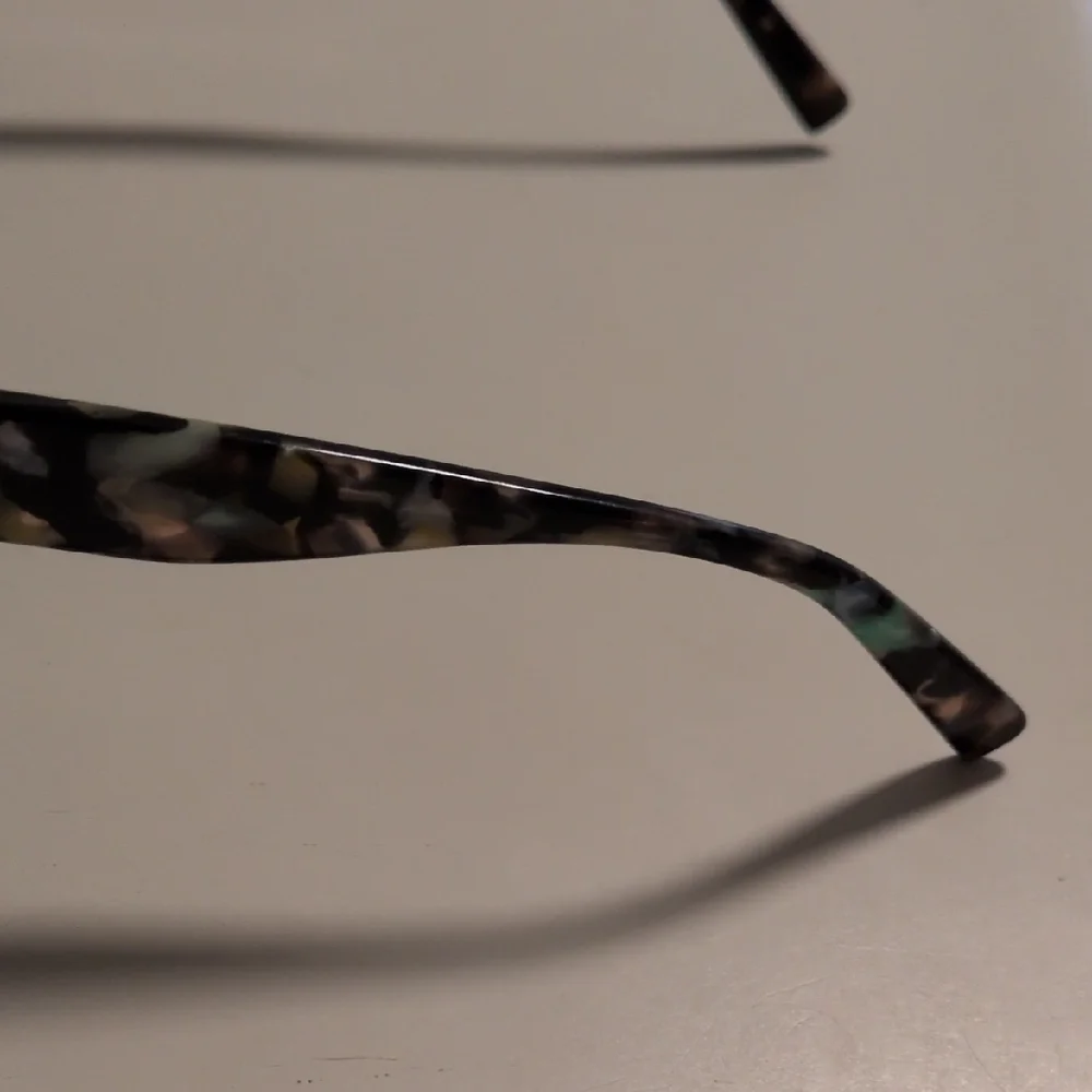 Warby Parker Tortoise Shell Prescription‎ Sunglasses
